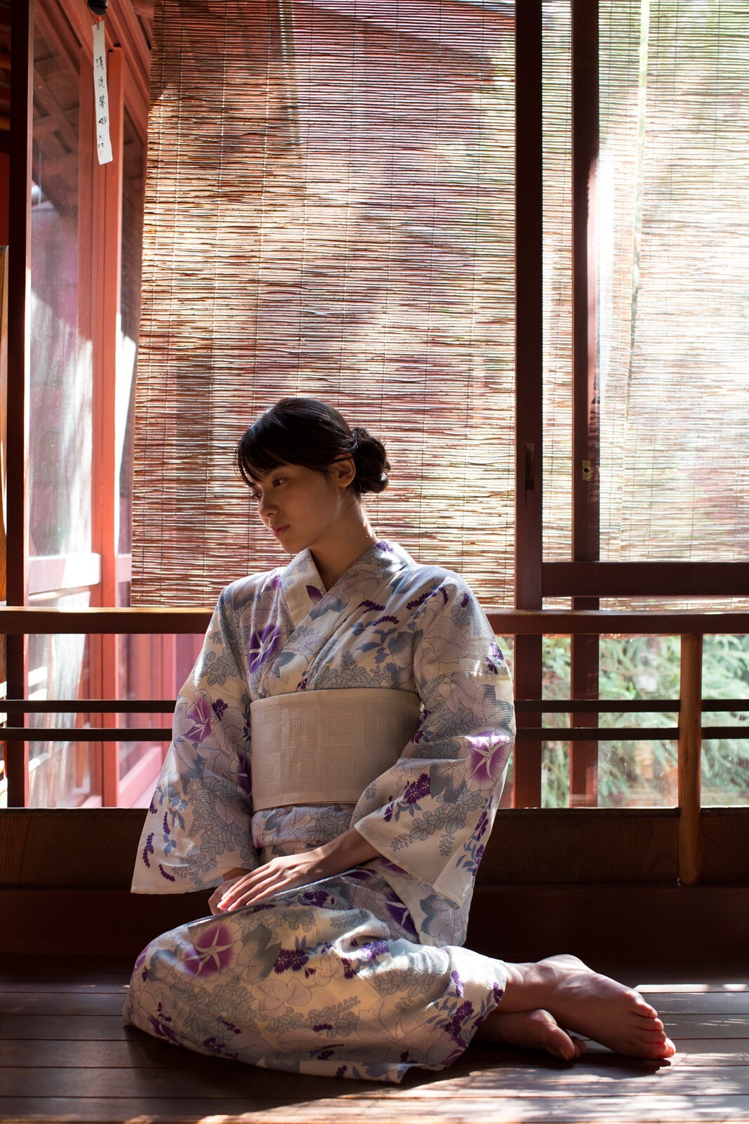 [Hello! Project digital books]  No.104 Maimi Yajima 矢島舞美